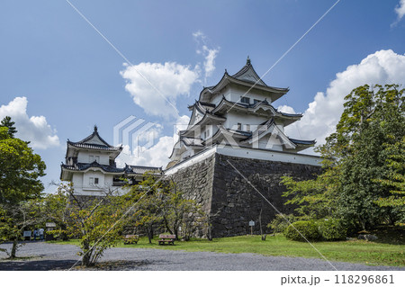 伊賀上野城(三重県) 伊賀上野城(三重県) 118296861