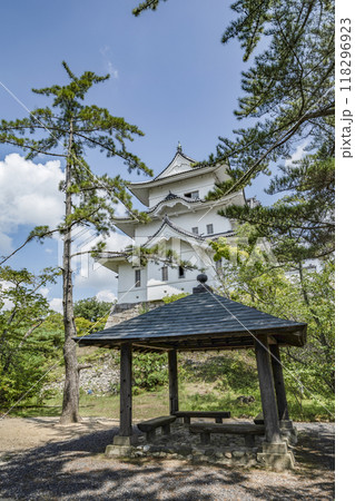 伊賀上野城（三重県） 118296923