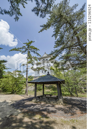 伊賀上野城（三重県） 118296924