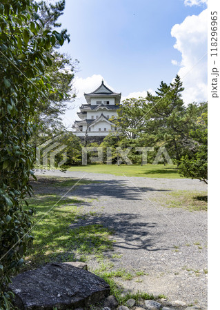伊賀上野城（三重県） 118296965