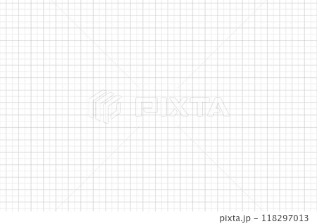 方眼紙 テクスチャ 素材 方眼紙 テクスチャ 素材 118297013