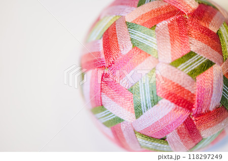 加賀手毬 118297249