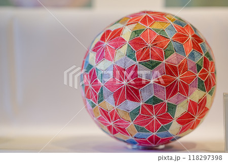 加賀手毬 加賀手毬 118297398