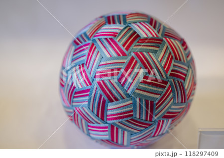 加賀手毬 118297409