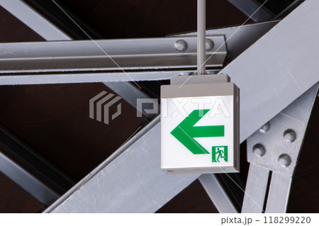 LED誘導等 2 118299220