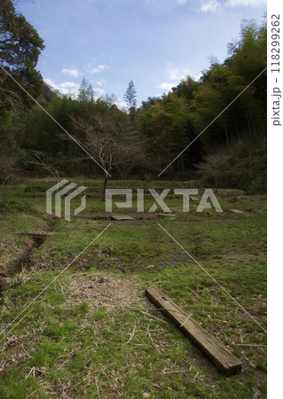 山崎台峯緑地 鎌倉市 北大路魯山人星岡窯跡 山崎台峯緑地 鎌倉市 北大路魯山人星岡窯跡 118299262