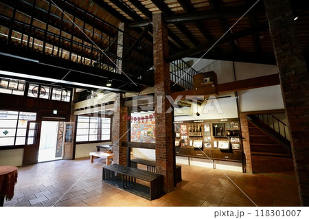 剝皮寮歷史街區(台湾・台北市萬華區) 剝皮寮歷史街區(台湾・台北市萬華區) 118301007