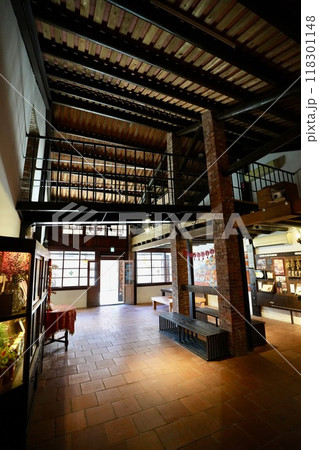 剝皮寮歷史街區(台湾・台北市萬華區) 剝皮寮歷史街區(台湾・台北市萬華區) 118301148