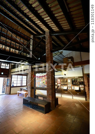 剝皮寮歷史街區(台湾・台北市萬華區) 剝皮寮歷史街區(台湾・台北市萬華區) 118301149