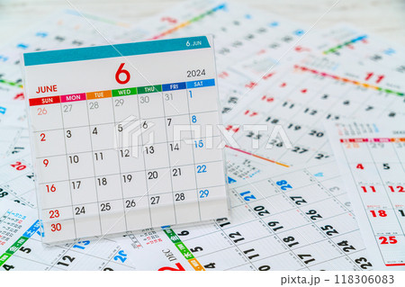カレンダーイメージ 118306083