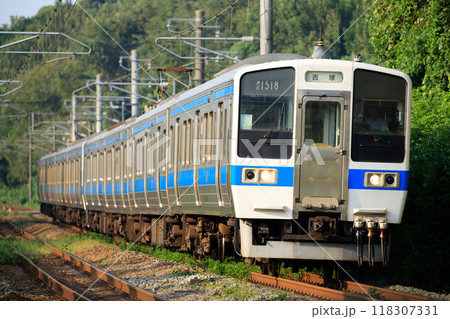 JR九州 415系電車(1500番台) JR九州 415系電車(1500番台) 118307331