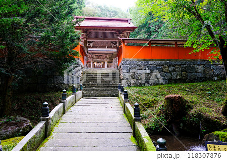 丹内山神社御神門 丹内山神社御神門 118307876