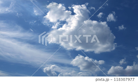 The vast blue sky The vast blue sky 118307977