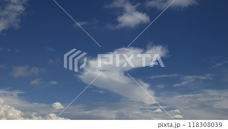 The vast blue sky The vast blue sky 118308039