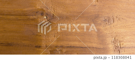 old brown wood plank 118308041