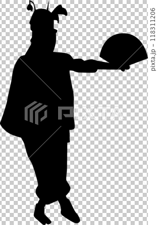 山梨縣:國家重要無形文化財產“志後之舞” 山梨縣:國家重要無形文化財產“志後之舞” 118311206