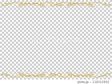 Antique Frame 31 118312932