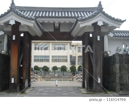 2011年・静岡・葵区・風景・城・其の四 118314769