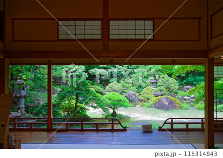 旧斎藤家別邸庭園 国指定名勝 旧斎藤家別邸庭園 国指定名勝 118314843