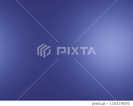 シンプルな光の背景素材。紫色。 118314850