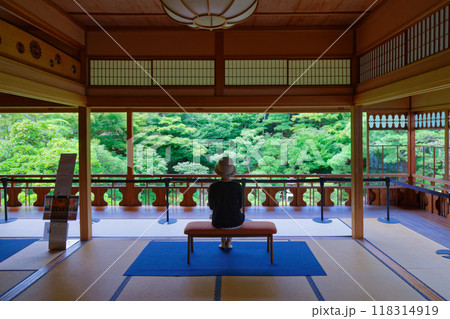 旧斎藤家別邸庭園 国指定名勝 旧斎藤家別邸庭園 国指定名勝 118314919