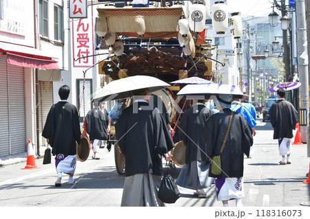 桑名 石取祭り 桑名 石取祭り 118316073