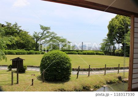 龍野 旧市街地 龍野城跡 庭園 龍野 旧市街地 龍野城跡 庭園 118317330