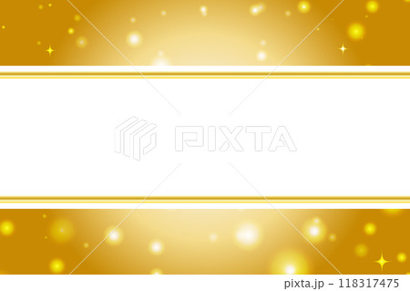 背景素材壁紙,,キラキラ,ゴージャス,輝き,コピースペース, 118317475