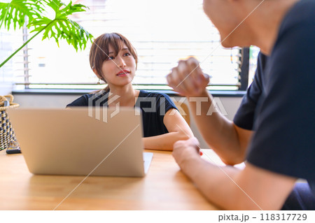 女性 女性 118317729