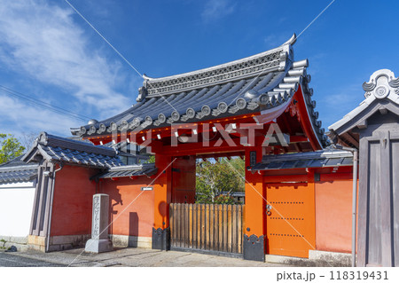 顕岑院(京都市左京区) 118319431