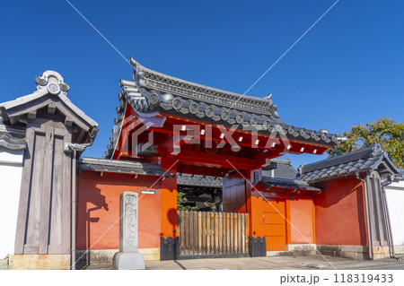 顕岑院(京都市左京区) 顕岑院(京都市左京区) 118319433