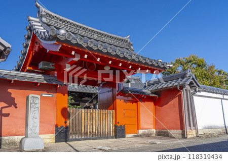 顕岑院(京都市左京区) 顕岑院(京都市左京区) 118319434