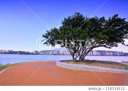 景色 風景 青空 118319512