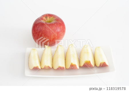 リンゴ　未希ライフ　青森県産 118319578