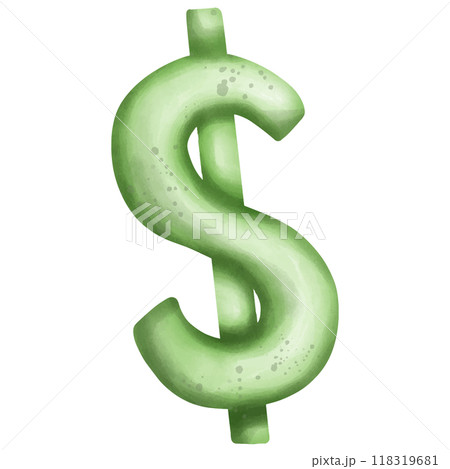 green letter p made of green plastic green color isolated on white background green letter p made of green plastic green color isolated on white background 118319681