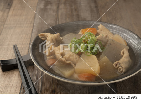 もつ煮　モツ煮込み 118319999