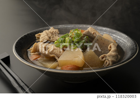 もつ煮 モツ煮込み もつ煮 モツ煮込み 118320003