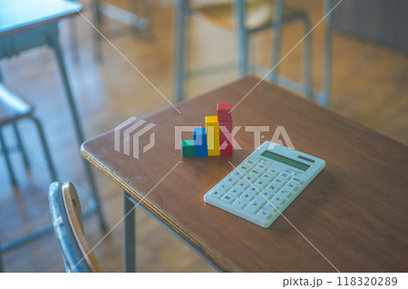 教室 教室 118320289