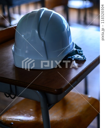 避難訓練 118320304