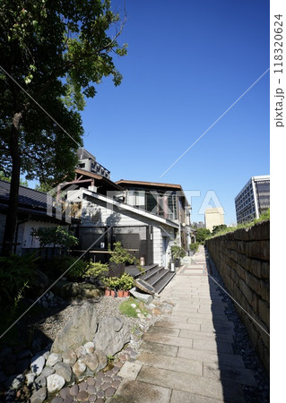 榕錦時光生活園區・刑務所遺址（台湾・台北市大安区） 118320624