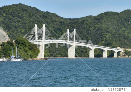 備前♡日生大橋 118320754