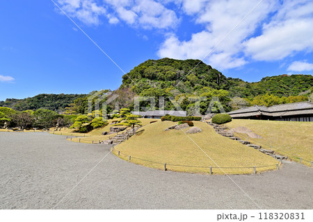 島津家別邸 仙巌園 島津家別邸 仙巌園 118320831