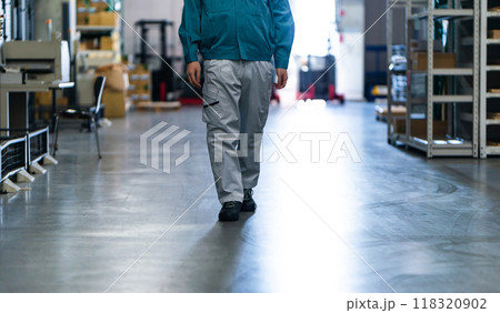 倉庫・工場関連の仕事 118320902