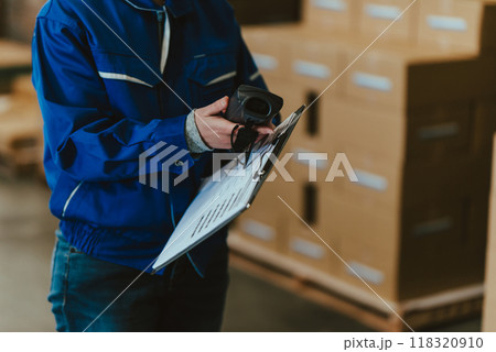 倉庫管理 倉庫管理 118320910