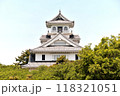 長浜城 118321051