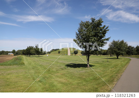 帯広の森　もりの山 118321263