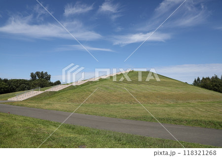 帯広の森　もりの山 118321268