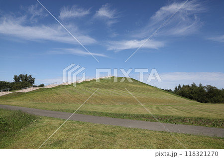 帯広の森　もりの山 118321270