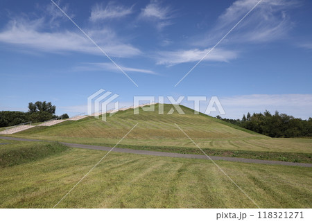 帯広の森　もりの山 118321271