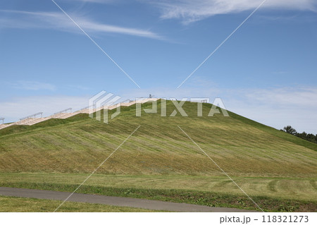 帯広の森　もりの山 118321273